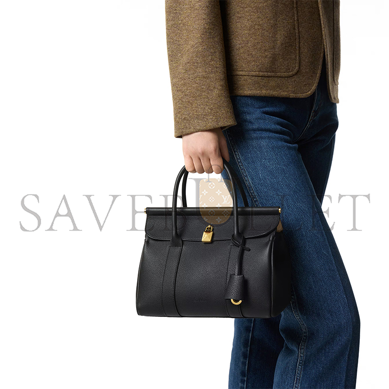 LORO PIANA LOOM BAG L25 FAO2680 (25*18*12.5cm)